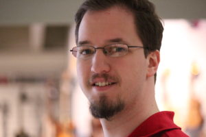 Matthew Westfall