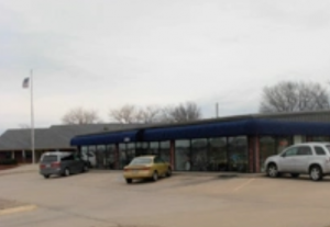 Fayetteville, AR Saied Music Store