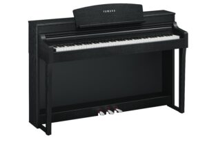 Yamaha CSP-150 Stream Lights feature