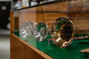 Cheap new and used instruments Tulsa Oklahoma
