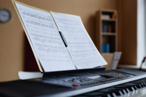 The largest print music department south of the mississippi river. Band music store. Orchestra music store. tusa band music, student band books
