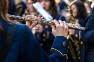 Oklahoma's best band and orchestra store