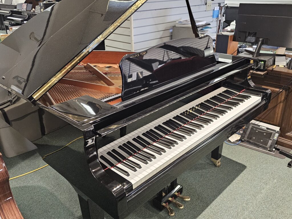 Yamaha GB1K 2