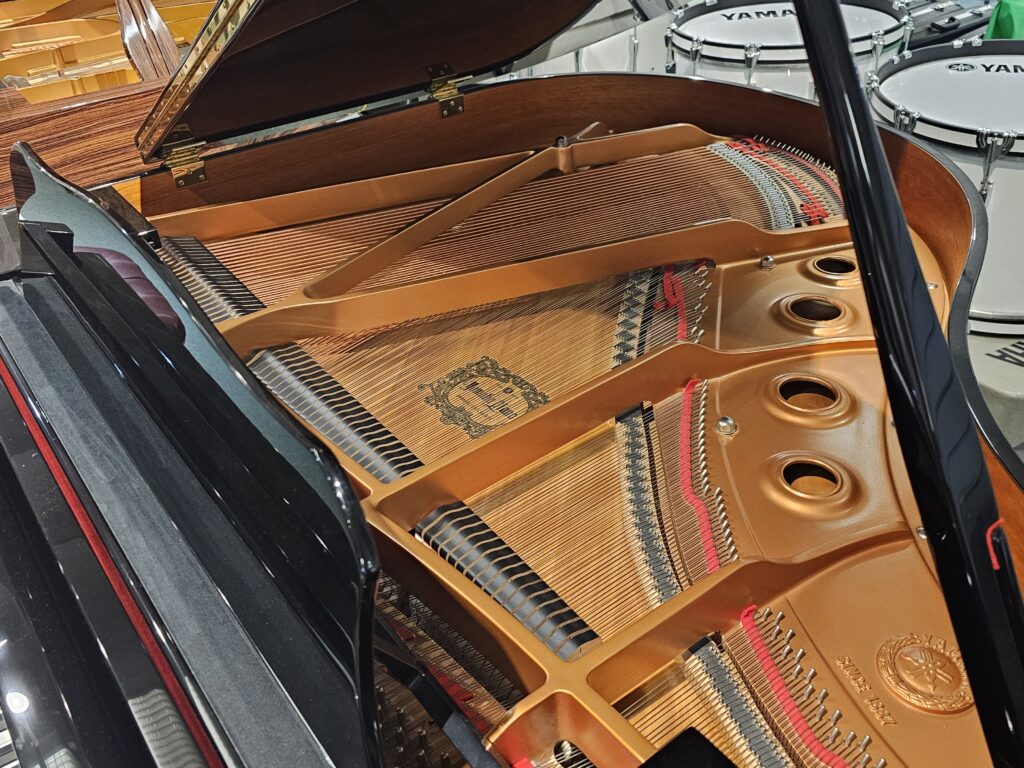 Yamaha GB1K 3